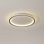 Sélène Plafonnier Moderne | Design Scandinave, Intensité Variable 19