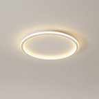 Sélène Plafonnier Moderne | Design Scandinave, Intensité Variable 22