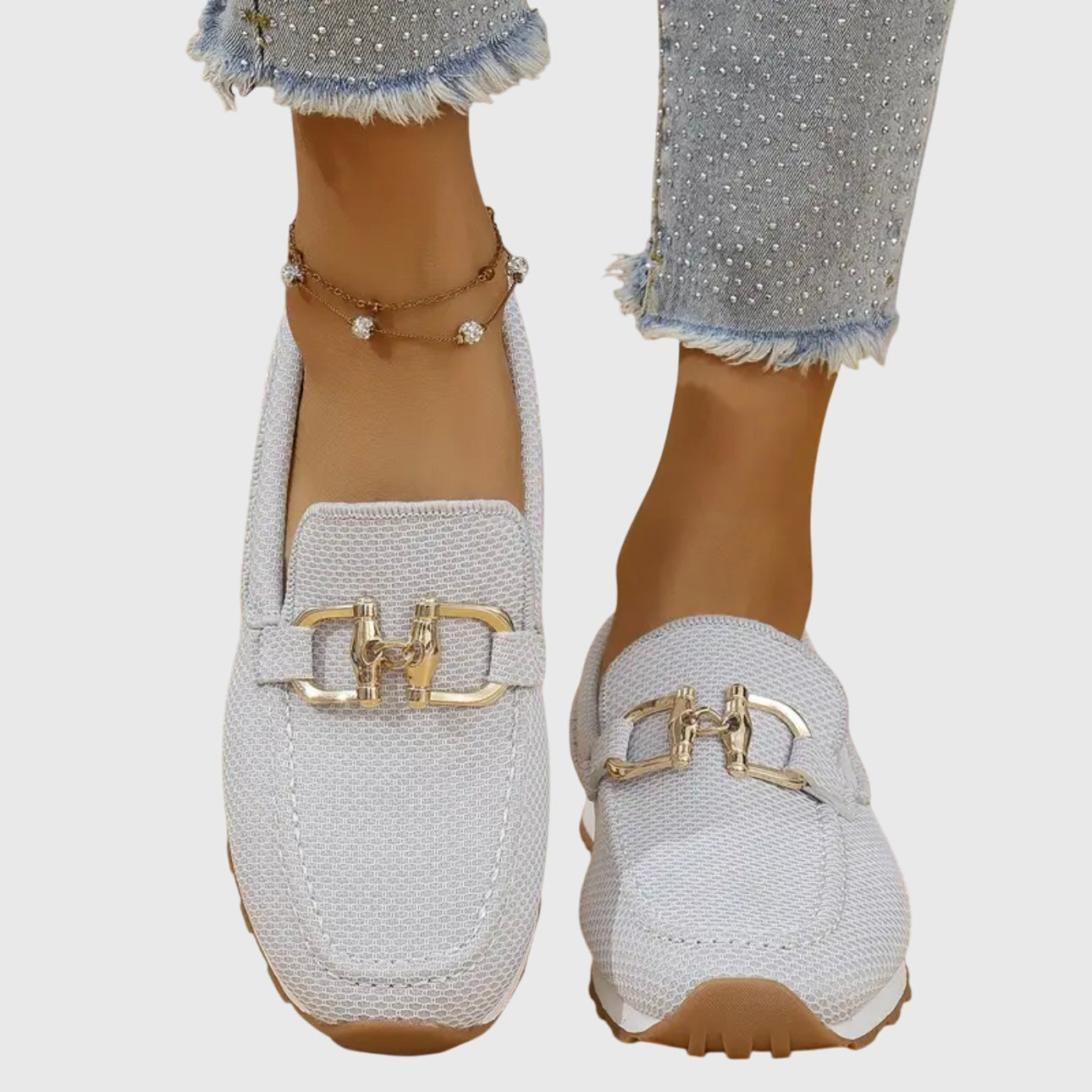 Stylish Women's Loafers | Comfortable Orthopedic Design 6