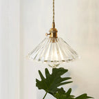 Suspension Lumineuse Design | Verre Soufflé, Style Industriel 5