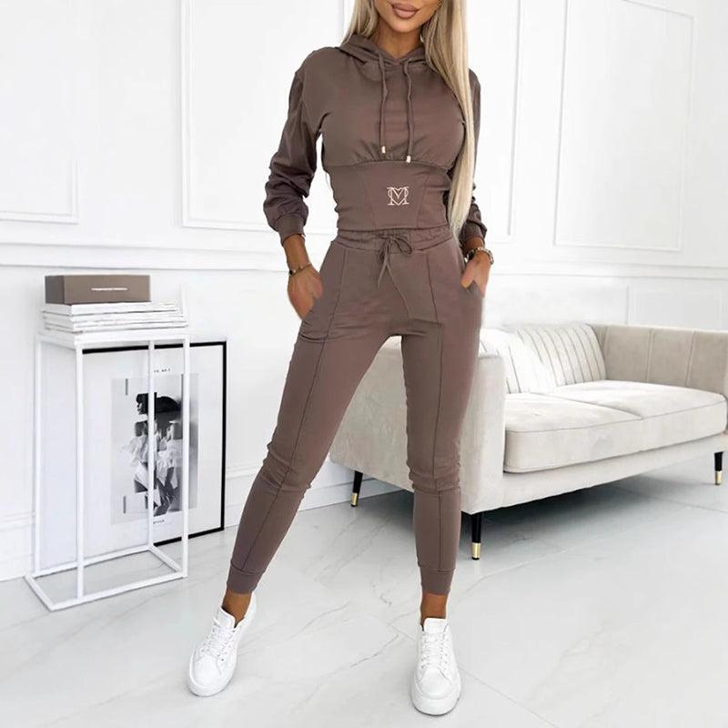 Vira Women's Set | Chic and Comfortable 5
