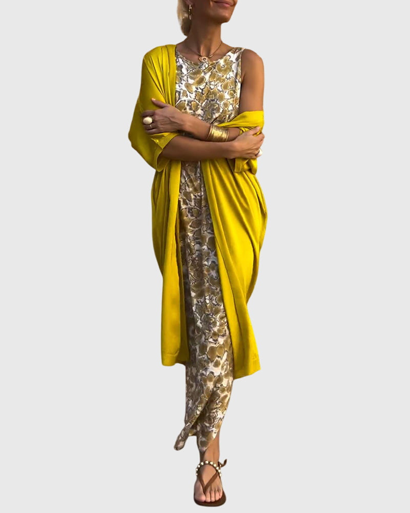 Vivacious Women's Set | Soft Fabric, Versatile Two Piece 1